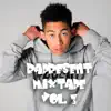 Various Artists - Rapresent Mixtape Vol 3